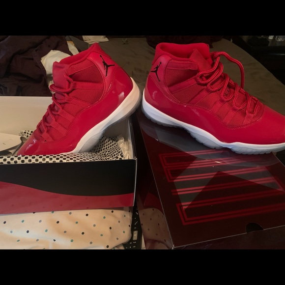 Jordan 11’s ALL size 11 - Picture 11 of 14